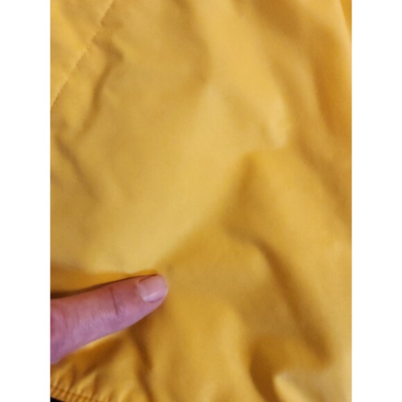 Columbia Women's Size‎ Medium Yellow Black Ski Snowboard Jacket Only - Picture 6 of 13